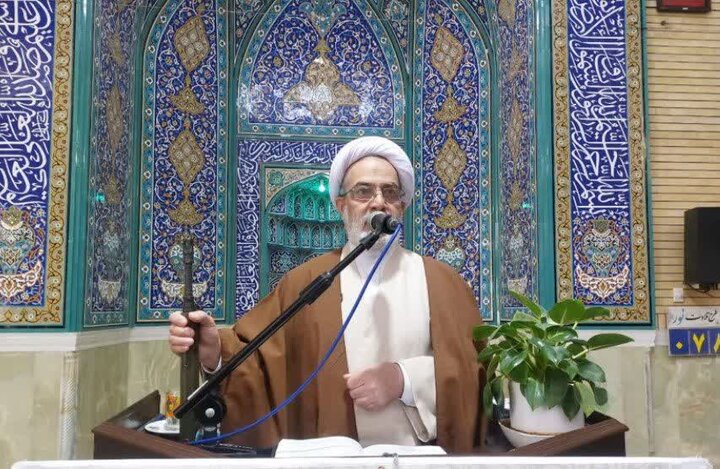 ربانی: تسلط ایران بر تنگه هرمز از مهم‌ترین دستاوردهای جنگ رمضان است