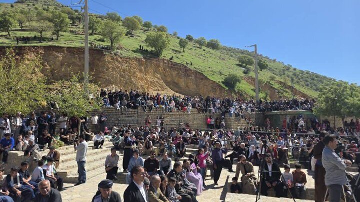 «کومسای» نوای ماندگار معنویت در قلب اورامانات کردستان