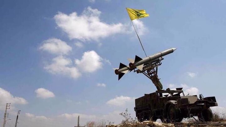 Hezbollah launches 13 strikes on Israeli forces in s Lebanon