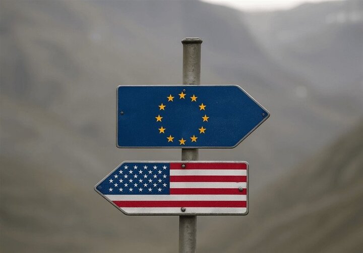 Europeans want more independence from US: survey