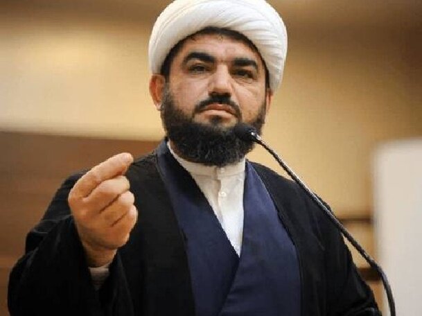 حجت الاسلام خواجه پور: دشمن در برابر ایران دچار ضعف و ناتوانی شده است