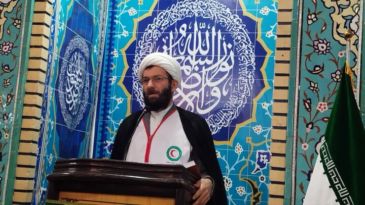 حجتالاسلام طیبی: تهدید جمعیتی را جدی بگیرید حجتالاسلام طیبی: تهدید جمعیتی را جدی بگیرید