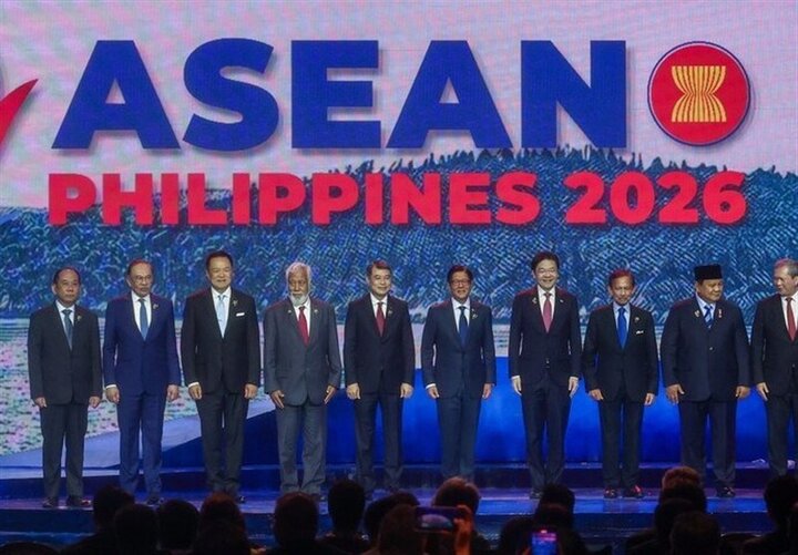 SE Asian leaders discuss Mideast war challenges