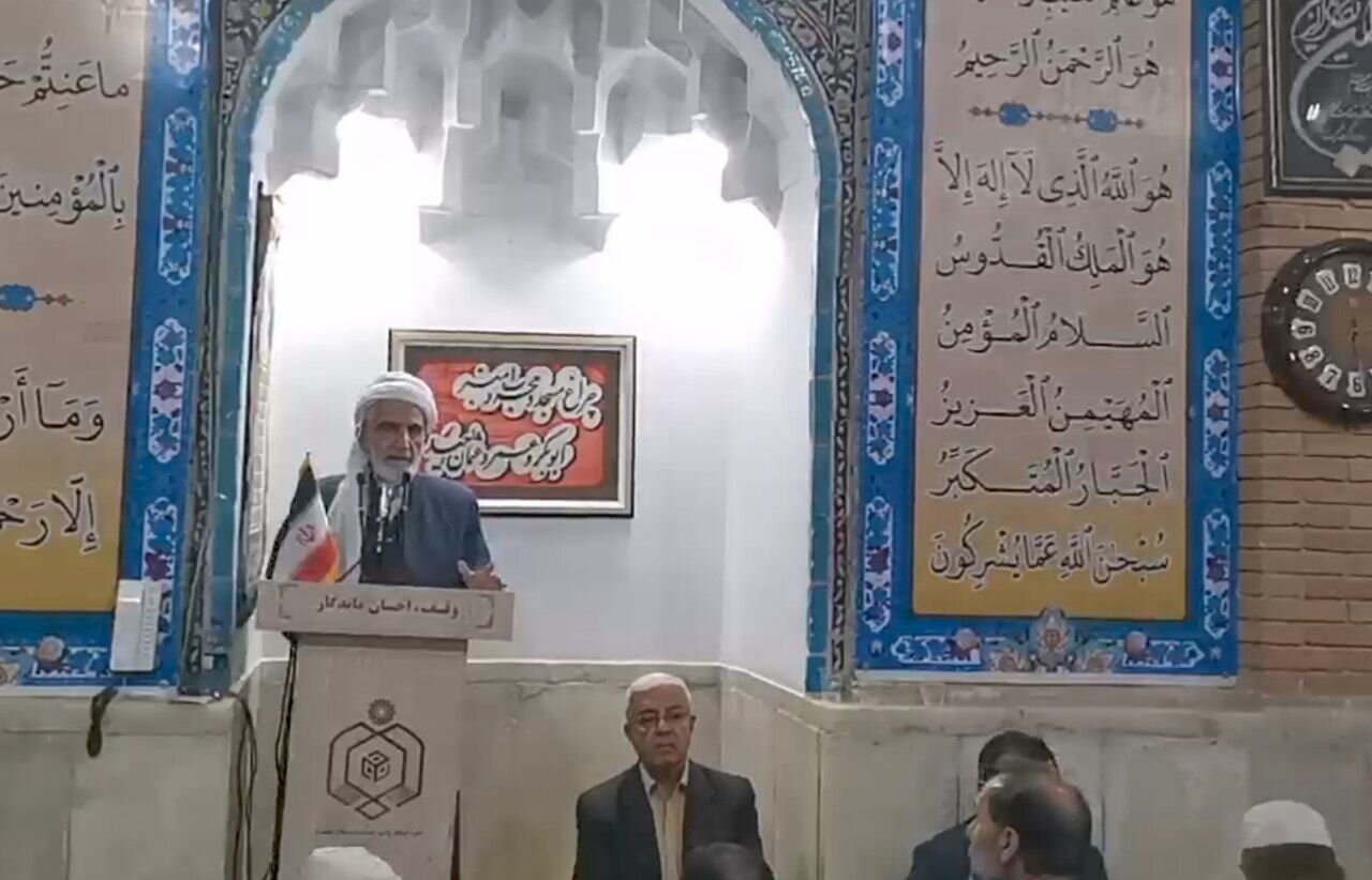 ماموستا رستمی: مسئولان برای کنترل بازار چاره‌اندیشی کنند