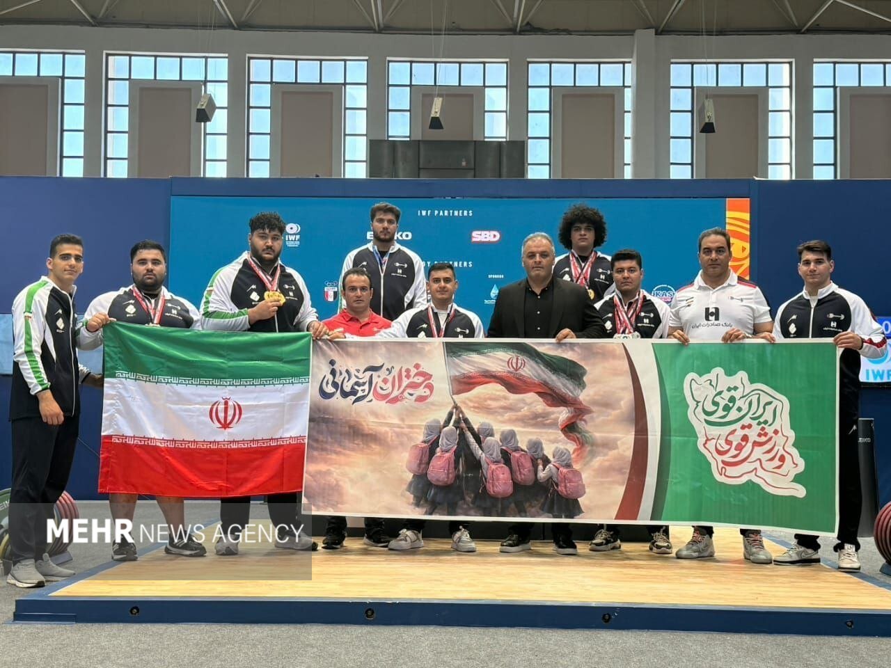 جوانان،كيلوگرم،مسابقات،ايران،رده،سنگين،جهاني،بزرگسالان،مدال، ...