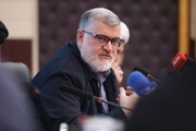 استاندار تهران:هزینه حمل و نقل ریلی ۳۰ درصد کمتر از جاده ای است