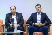 Presser of Head of Special Diseases Foundation