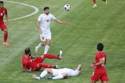 گزارش ویژه مارکا از حواشی حضور ایران در جام جهانی ۲۰۲۶