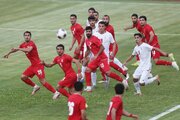 «فرسودگی» تیم ملی فوتبال را اذیت می‌کند/ نگران عملکرد چند بازیکن هستم