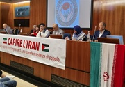 سفير إيران لدى إيطاليا يؤكد فشل الاستراتيجية العسكرية ضد طهران