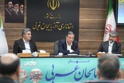 رحمانی: طرح های نیمه تمام طولانی مدت آذربایجان غربی اتمام یابد 