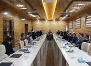 کیفیت آموزش دانشجویان بین‌المللی نباید کاهش یابد