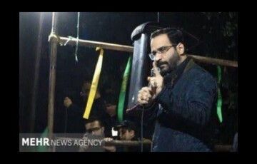 زادبر: دشمنان جنگ ترکیبی چندلایه را علیه ایران دنبال می‌ کنند