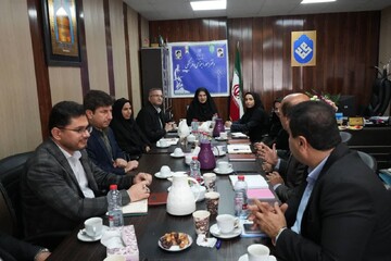 اکبری: فرآیندهای تمدید و صدور مجوز فعالیت سمن‌ها تسهیل شود