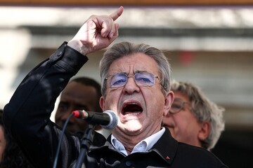 نامزد ریاست جمهوری فرانسه: اسرائیل «خطرناک‌ترین» در جهان است