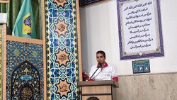 رحیمی: شهرستان مانه ۱۵ خانه هلال فعال دارد