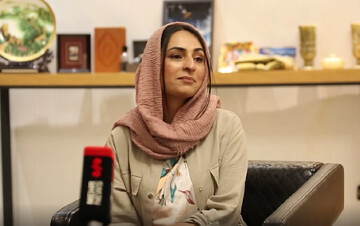 "If you visit Iran once, it's not enough"