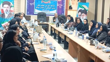 فعالیت مرکز «سراج» در میناب باید فراتر از شهرستان و استان باشد