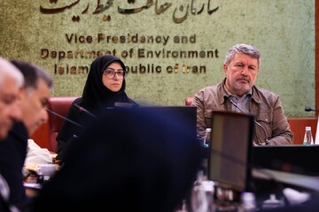 شصت و دومین جلسه ارکان اطلاع‌رسانی دولت برگزار شد