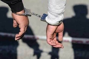 دستگیری ۳ مجرم سابقه دار در استان یزد