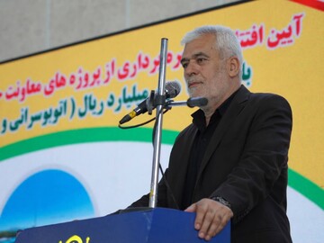معضل ۲۱ ساله اتوبوسرانی در قزوین حل شد