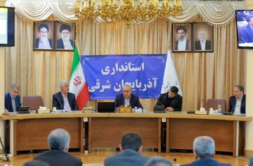 سرمست: مدیران استانی در حوزه معیشت مردم نگاه جامع داشته باشند