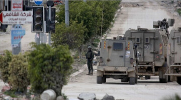 Israeli settlers burn homes, cars in brutal West Bank raids