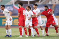 صعود از مرحله گروهی دست یافتنی است/ تغییر نسل باید در تیم ملی رخ دهد