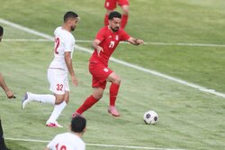 نورافکن: دیدار با نیوزیلند سرنوشت صعود تیم ملی را مشخص خواهد کرد