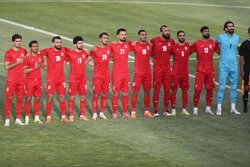 زمان بازی های ایران در جام ملت‌های آسیا ۲۰۲۷ مشخص شد