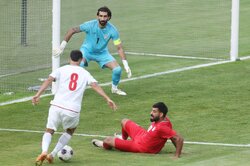 زمان مراسم بدرقه تیم ملی فوتبال مشخص شد/ رونمایی از سرود و پیراهن