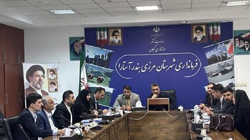 ضرب‌الاجل ۶۰ روزه دادستان آستارا برای رفع مشکل اسناد مسکن معلولین