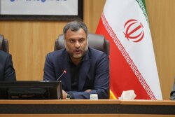 رحمت‌زاده: جمهوری اسلامی ایران ۴۷ سال دفاع مقدس را تجربه کرده است
