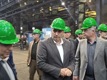 تأکید مدیرکل تعاون آذربایجان‌شرقی بر ارتقای امنیت شغلی کارگران