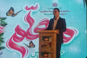 فرماندار تنگستان: معلمان قهرمانان واقعی این سرزمین‌ هستند