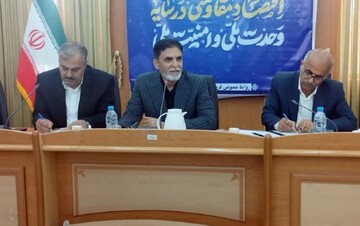 فرماندار دشتستان: ۹۲ درصد تعهدات اشتغال شهرستان محقق شد