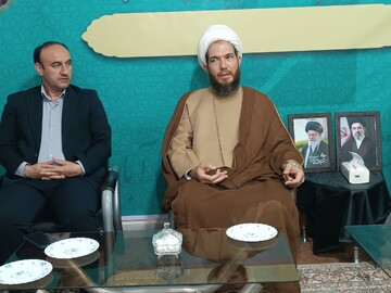 غدیر حقیقتی جاری و سرنوشت‌ساز برای امت اسلام است