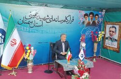 عدالت دیجیتال در استان سمنان؛ اینترنت پرسرعت در مدارس عشایری و روستاها