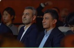 قلعه نویی: قول قهرمانی نمی دهم/ بعد از جام جهانی جوانگرایی خواهیم کرد