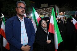 شیخی‌زاده: کردستان قلب تپنده وحدت و مقاومت ایران است