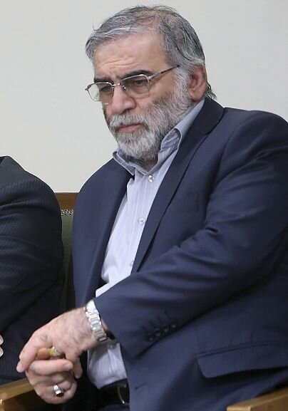 دانشمندی که مرگ سال&zwnj;ها دنبالش بود/ سردسته&zwnj;ای برای رؤیای علمی ایران