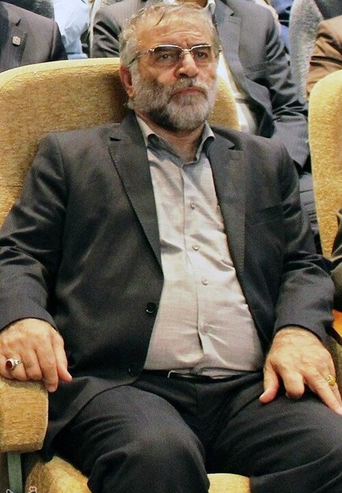 دانشمندی که مرگ سال&zwnj;ها دنبالش بود/ سردسته&zwnj;ای برای رؤیای علمی ایران