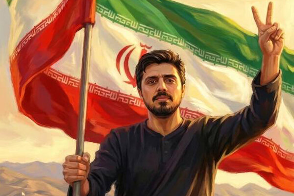 روایت پدر و مادر شهید «محمد مهدی نجابت» از ۲۴ سال زندگی در کنار او
