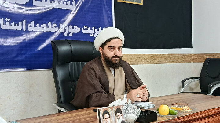 حوزه‌های علمیه در خط مقدم «جنگ ترکیبی»؛ قرارگاه‌های فرهنگی شکل گرفت