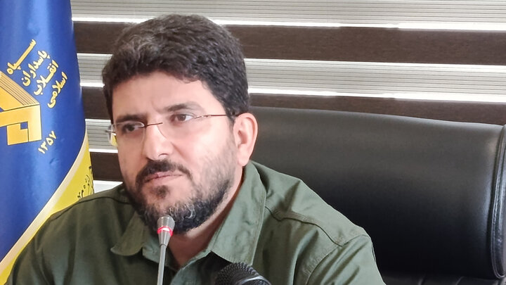 ۳۴۰۰ پروژه عمرانی بسیج سازندگی در مازندران اجرا شد