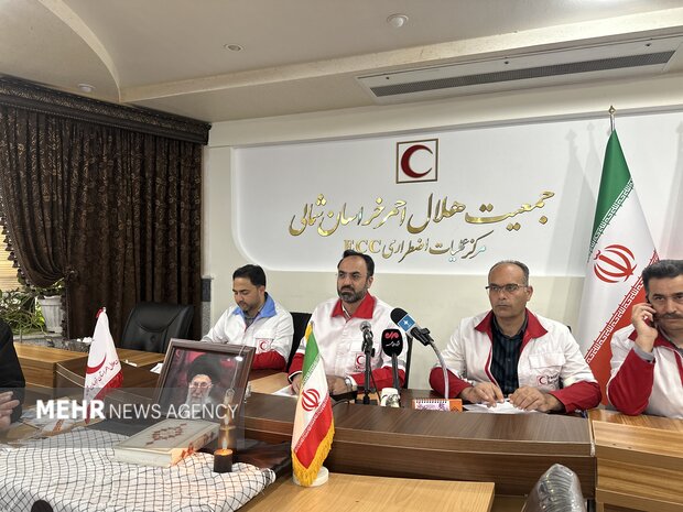 محبان: ۱۴ هزار نفر در پویش «ایران همدل» خراسان شمالی ثبتنام کردند محبان: ۱۴ هزار نفر در پویش «ایران همدل» خراسان شمالی ثبتنام کردند