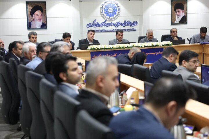 استاندار کرمان: حمایت از تولید با جدیت پیگیری می‌شود