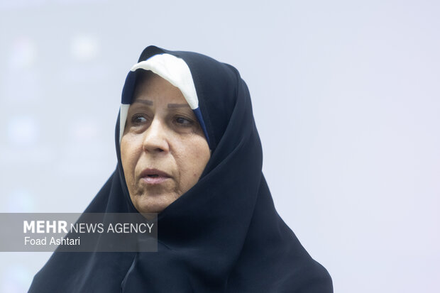Presser of Head of Special Diseases Foundation
