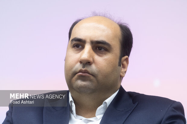 Presser of Head of Special Diseases Foundation
