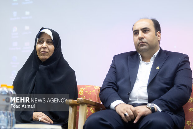 Presser of Head of Special Diseases Foundation
